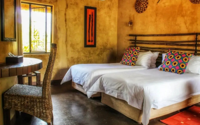 AmaZulu Lodge
