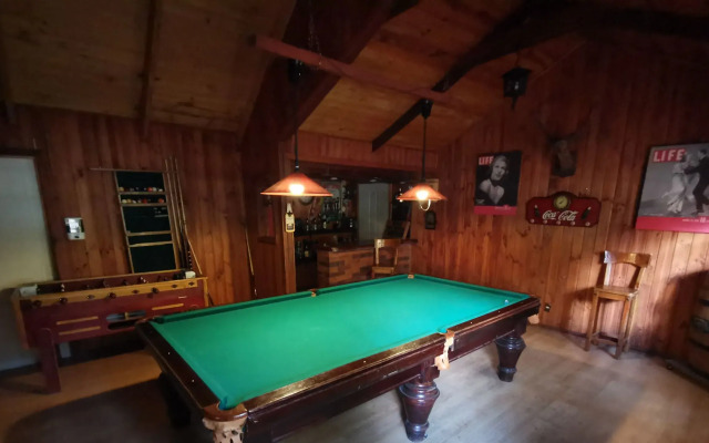 Cabanas Bordenieve