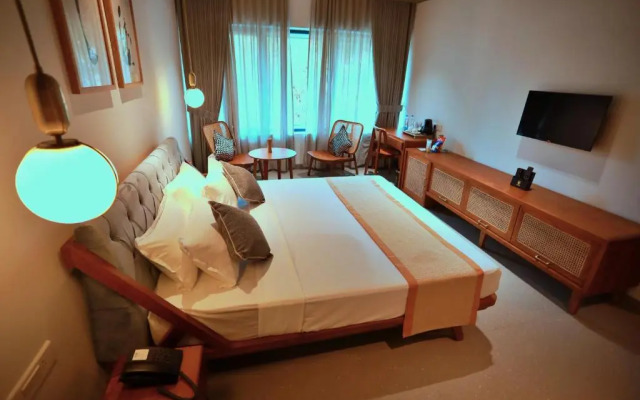 E.05 City Inn