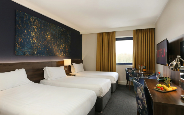 Nox Hotel