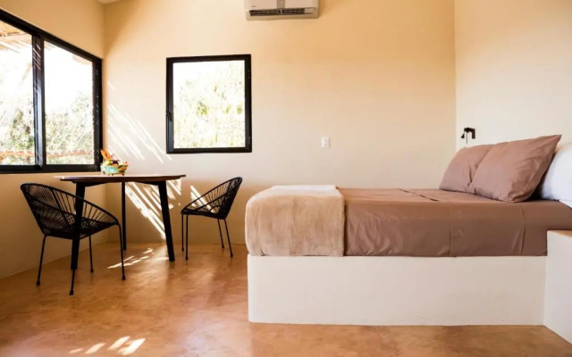 Casa Mono