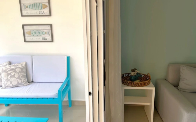Quiet Condo Ideal Families Playa Bavaro