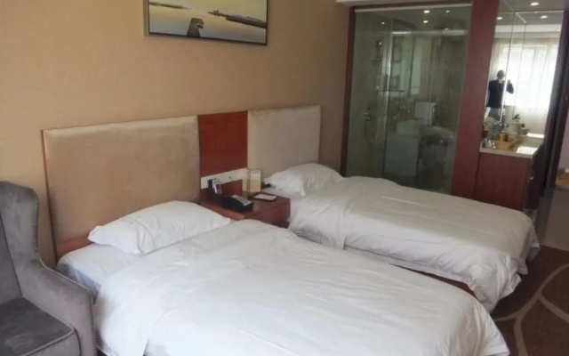 Haotian Hotel