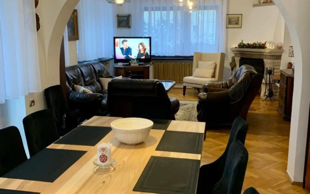 Dom Pod Beskidem Szczyrk