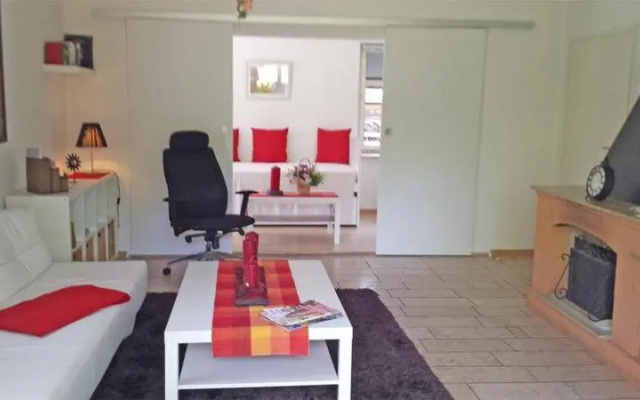 Ferienhaus Mahlow BRA 011