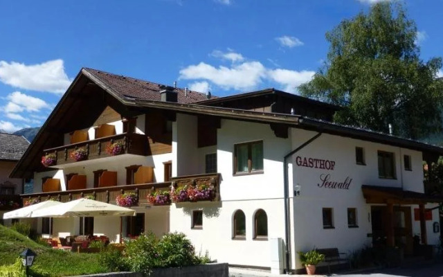 Gasthof Seewald