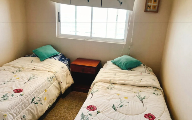 Apartamento A104 Euromarina