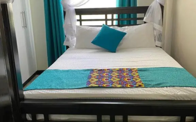 Lulu House