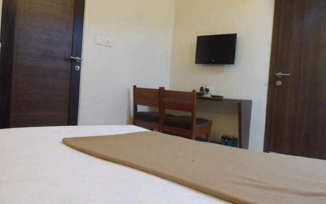 Hotel Jagannath
