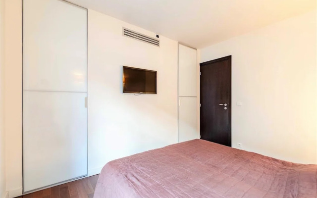 Two Bedroom UK Cannes