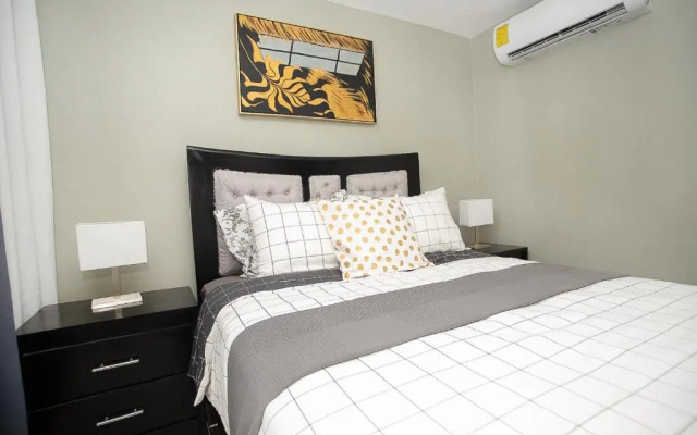 Centrally located Apartment