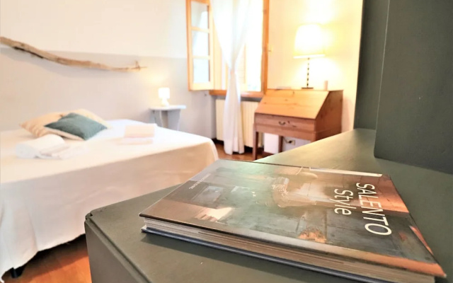 B b Relais Delle Rose Lecce Iris - Comfort Double