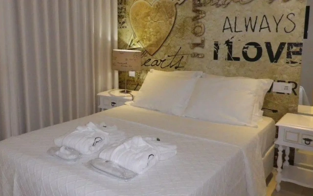 Agrinho Suites & SPA Gerês
