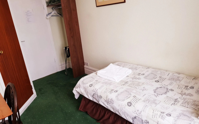 Willow Court Lodge