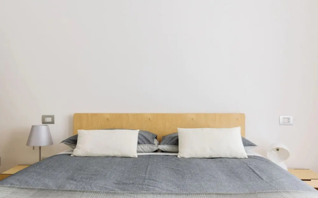 Home at Hotel - Procaccini Apartments