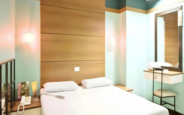 Hotel Sogo Naga City