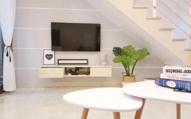 Zhangjiajie Dream House Inn