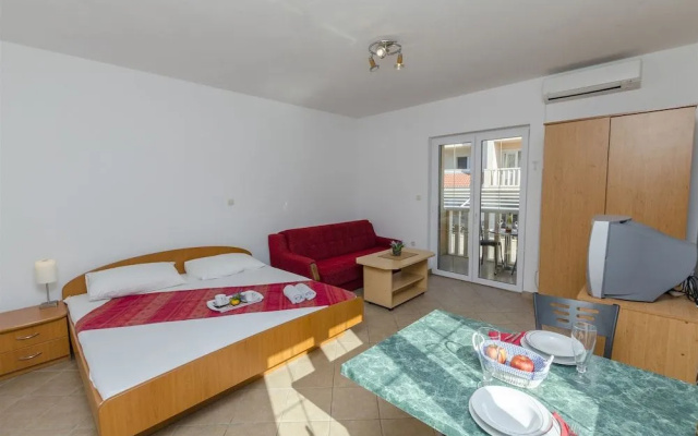 Apartments Anto
