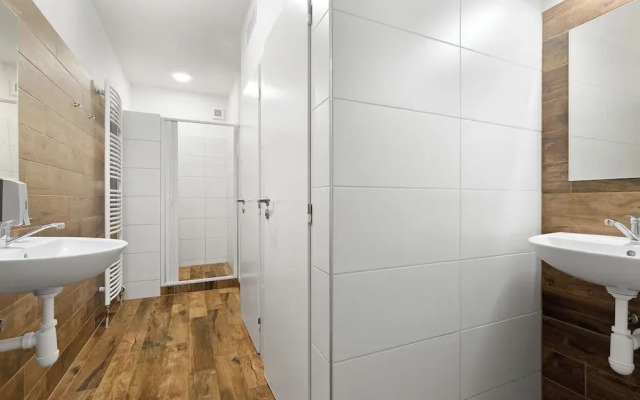 Hostel na Šalamouně