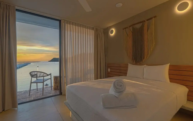 Hotel UNNU