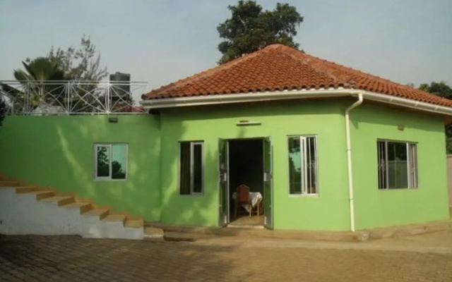 Ssebo Green Joy Park & Hotel