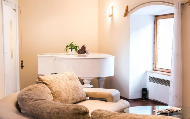 Nice Apartment in Kastav with Hot Tub & 1 Bedrooms