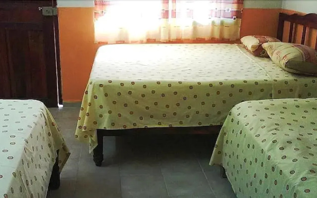 Hotel Posada Osorio