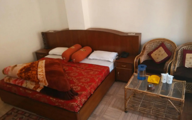 Himalayan High, Auli, By Himalayan Eco Lodges