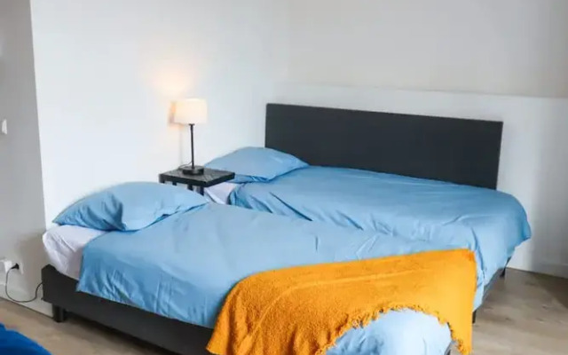 Saftliving in Rotterdam