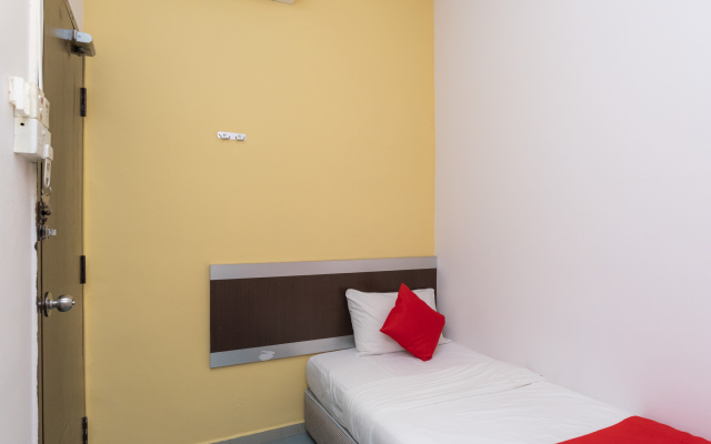 Hotel O De Perdana Hill