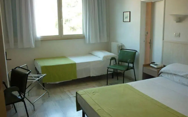 Albergo dei Pini