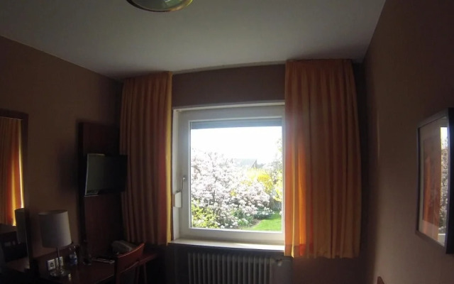 Hotel Wahlster