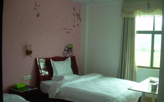 Xunliaowan Story Hotel - Huizhou