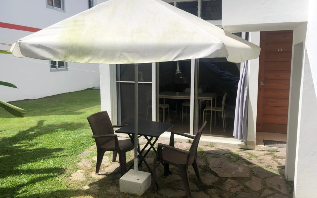 Studio Residencial Almendra