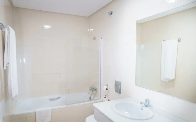 As Hotels Chucena