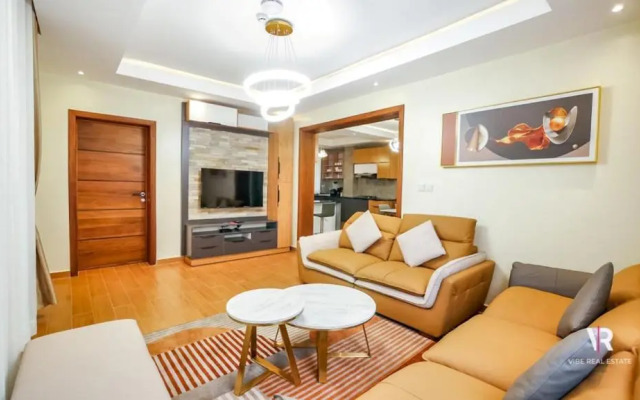 Victory Villa Apart Hotel