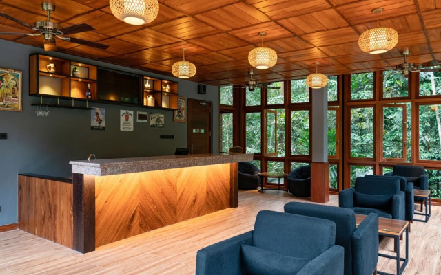 Moksha at Kitulgala Rainforest Boutique