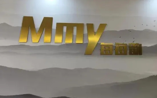 MMY Meimeiyun Apartment