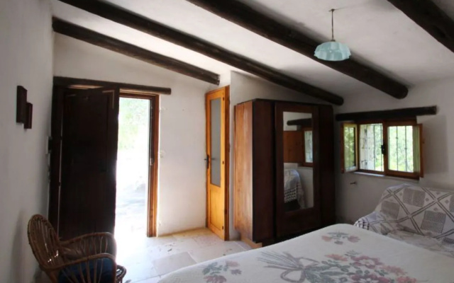 Trullo Selva - BR07400391000014190