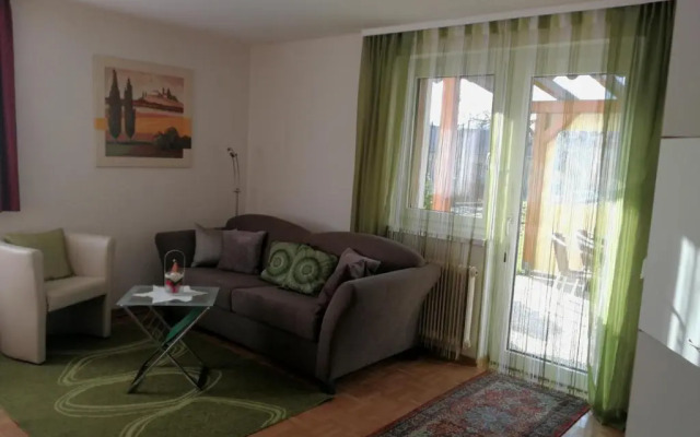 Ferienwohnungen Oranhof