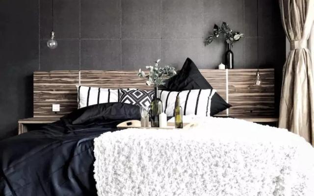 Regalia Residence Suite by Stay Hub