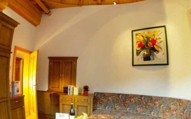 Villa Strolz