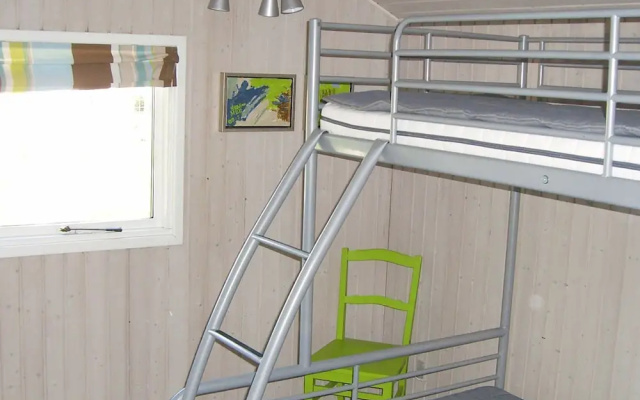 Charming Holiday Home in Rødby Near Sea