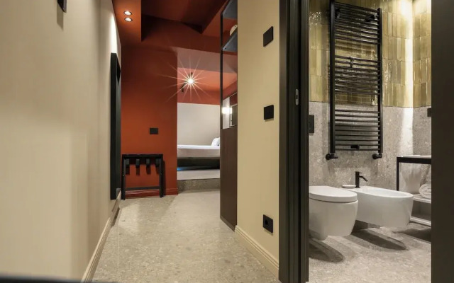 Mímesis 11 Boutique Hotel