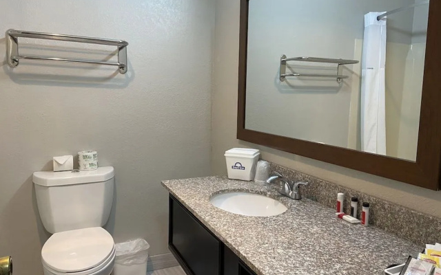 Days Inn Rawlins