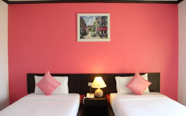 Sri Boutique Hotel