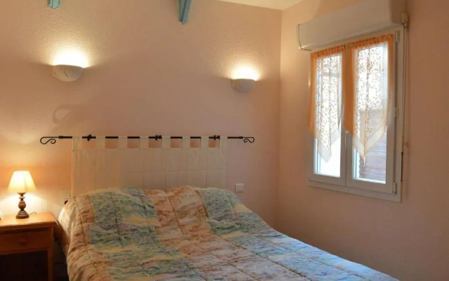 Maison Fleury-Saint-Pierre-la-Mer, 3 pièces, 6 personnes - FR-1-229D-57