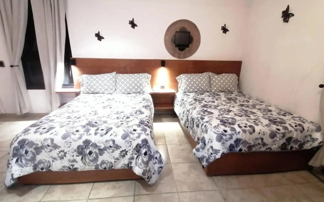 Hotel Casa Grangelo