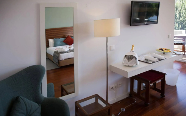 Hotel São Bento da Porta Aberta & Spa