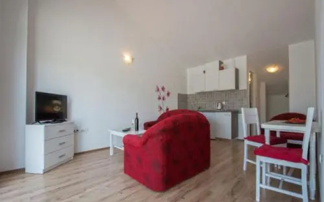 Apartments Franny